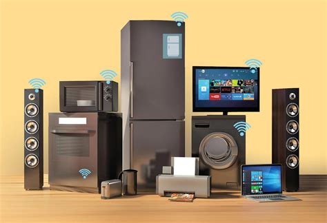 Consumer Electronics .